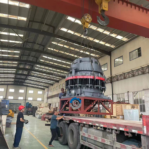 Hợp chất Máy Nghiền hình nón giá, pyb hợp chất Máy Nghiền hình nón Trung Quốc nhà sản xuất chuyên nghiệp ISO CE chứng nhận chất lượng - Product Image 6