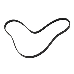 Courroie de transmission serpentine pour <span class=keywords><strong>compresseur</strong></span> de climatisation 6PK1540, caoutchouc flexible, résistant à la chaleur et à l'huile, pour 323Ci 323i 325xi 328C 328i <span class=keywords><strong>330Ci</strong></span> - Product Image 5