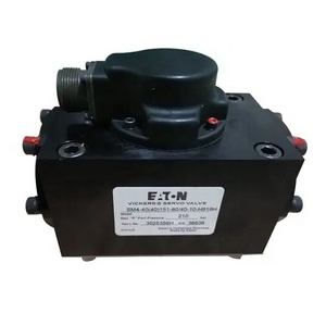 Bomba de Engranajes Internos 01-PHP1-25-F-H-R-M-A para Equipos Hidráulicos, 8.2 de Desplazamiento, 3600 de Caudal, Original, Nueva - Product Image 2