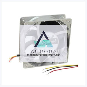 Ventilador de refrigeración OEM de alta calidad, 9SG1224G101,1688-1786-ND, con buen precio - Product Image 1