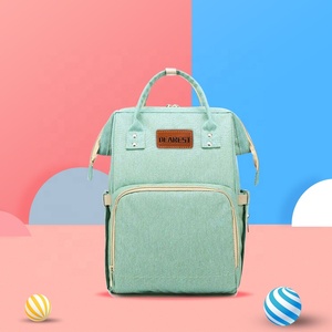 Sac poussette USB Portable étanche pour maman, haut de gamme, prix réglable, pour maman, nouveau - Product Image 1