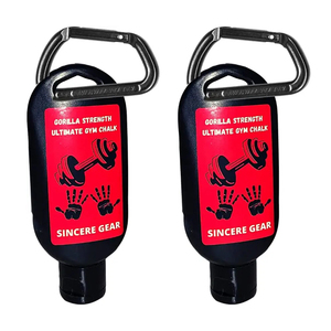 Craie liquide pour la musculation, la gymnastique, l'escalade, la danse, la pole dance, les sports pour une meilleure adhérence - Product Image 5