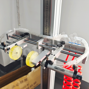 Tùy chỉnh pin miễn phí rơi Tester đối tượng nhỏ <span class=keywords><strong>Drop</strong></span> Shipping Tester kính gốm thả sức mạnh Tester - Product Image 3