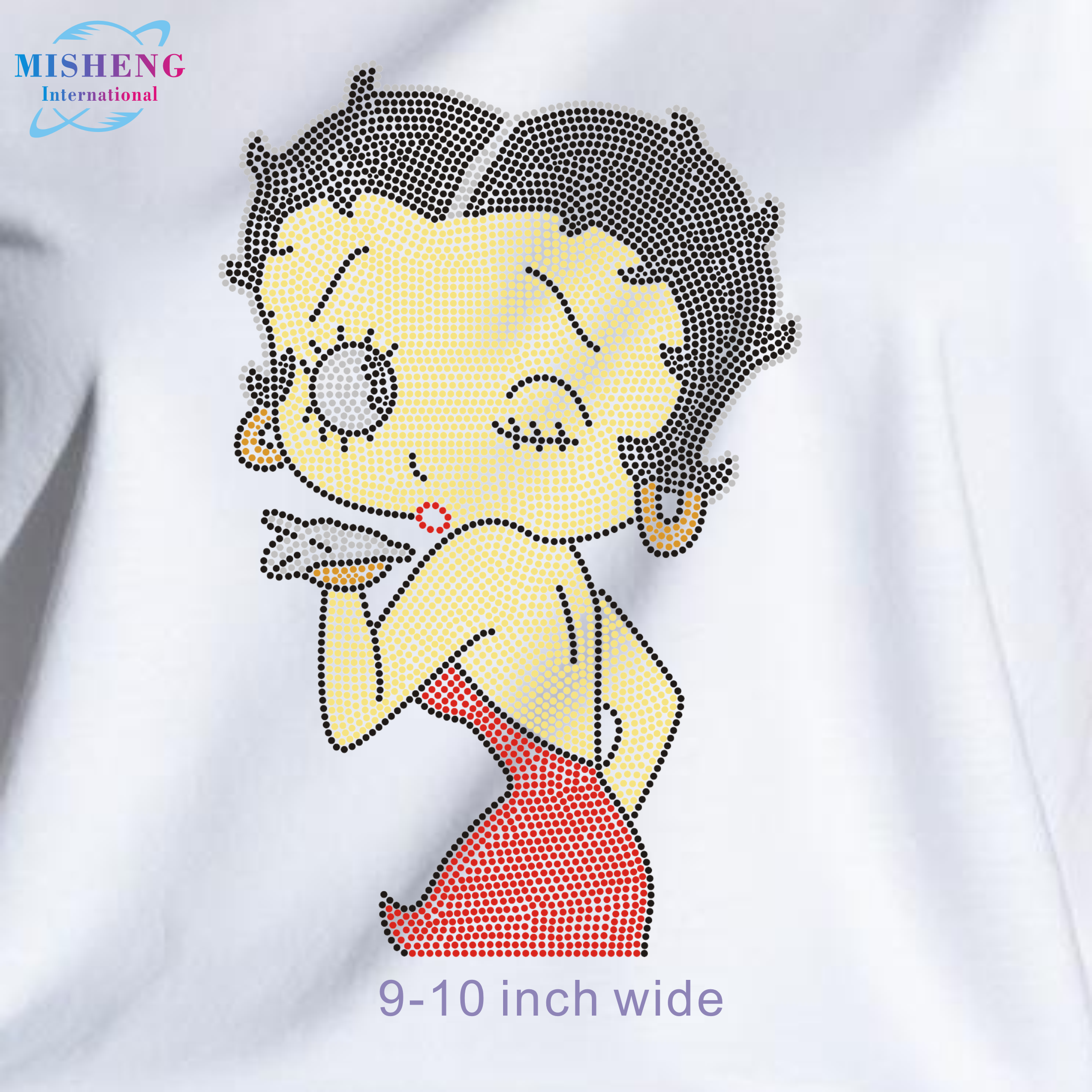 Bettyboo negra-027