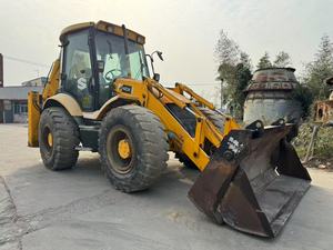Ready Work Fully Inspected Used JCB 3CX | No Hydraulic Leaks Smooth Operation | Engine 4 Ton | Real Video for Loading Photos - Product Image 3