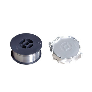 Fil de soudage en aluminium de haute qualité <span class=keywords><strong>Dancy</strong></span> Brand E5356 1,0 mm 1,2 mm 1,6 mm certifié ISO9001 CE pour le soudage de l'aluminium - Product Image 6
