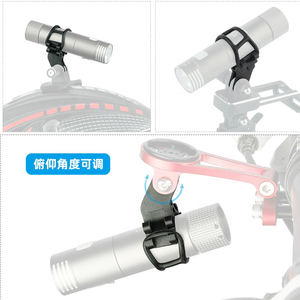 Soporte para Placa de Número de Carrera de Triatlón para <span class=keywords><strong>Bicicleta</strong></span>, para Montar en el Poste del Asiento Trasero, Uso en Interiores, Soporte para Tarjetas de Ciclismo - Product Image 2