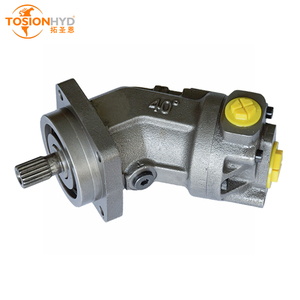 Pompe et moteur hydrauliques à piston axial fixe PMP de type A2FM125 A2FO125 3000 tr/min de Chine - Product Image 2