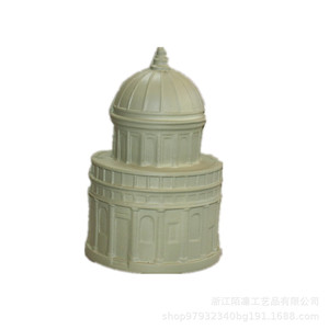 Jouet anti-stress Pop-Up Royal Academy Temple Pu Fidget Toy 5 à 7 ans unisexe - Product Image 4