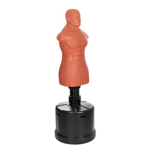 <span class=keywords><strong>Sac</strong></span> <span class=keywords><strong>de</strong></span> frappe d'entraînement professionnel pour les arts martiaux, mannequin <span class=keywords><strong>de</strong></span> <span class=keywords><strong>boxe</strong></span> pour enfants et adultes - Product Image 6