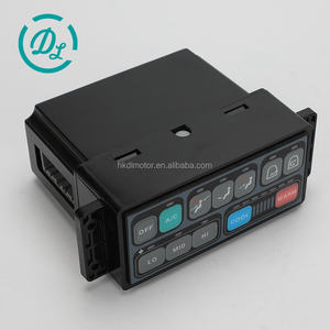 Controlador de Aire Acondicionado EexcavaStart;DL 543-00049 54300049 con 1 Año de Garantía para DH220-7 S225-5 S225-V S220LC-V DH220-5 - Product Image 1