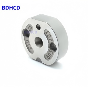 Valvola di Controllo a Piastra Diesel Piastra 02 #   Valvola di Controllo per Parti di Riparazione Auto, Macchinari Pesanti, Camion per Impieghi Gravosi - Product Image 6