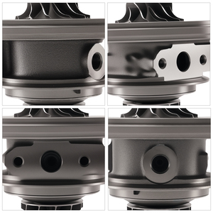 Nuova Cartuccia Turbo CHRA GT1446SZ di Fabbrica per Alfa Romeo, Fiat Doblo, <span class=keywords><strong>Opel</strong></span> <span class=keywords><strong>Combo</strong></span> 1.6 CDTI - Product Image 6