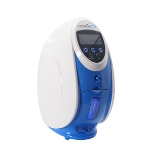 Hotsale Korea Otoderm Anion Therapy Skin Care Oxygen Dome Mask O2toderm Oxygen Therapy Machine - Product Image 2