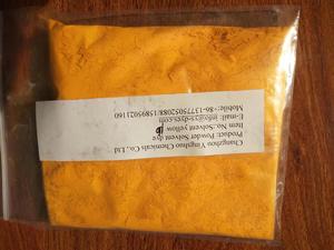 C.I. 12700 Colorant jaune verdâtre Solvant Jaune 16 - Product Image 3