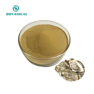 オイスターパウダーBCI供給天然オイスター肉エキス粉末 - Product Image 3