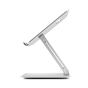 Support pliable réglable portatif de support d'<span class=keywords><strong>ordinateur</strong></span> <span class=keywords><strong>portable</strong></span> d'alliage d'aluminium de AP-2V pour l'<span class=keywords><strong>ordinateur</strong></span> <span class=keywords><strong>portable</strong></span>/<span class=keywords><strong>ordinateur</strong></span> <span class=keywords><strong>portable</strong></span> - Product Image 2