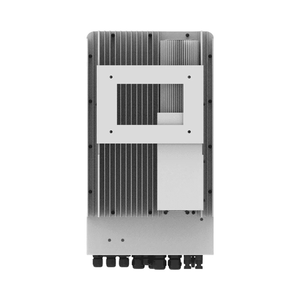 Inversor Solar Híbrido De <span class=keywords><strong>Ye</strong></span> de 5000W, 5Kw 6Kw 48V con WiFi, Monofásico, 2 MPPT, para Uso Doméstico - Product Image 5