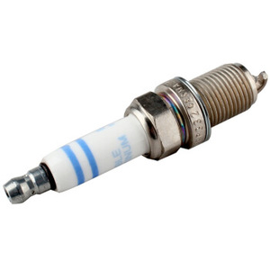 Gốc Chính Hãng Bugi fr7kpp332 0242236583 Crossuse 5757 PFR6X-11 Đôi Bạch Kim Chất Lượng Cao Hot Bán Cho Bosch <span class=keywords><strong>Vag</strong></span> 2.4 - Product Image 5