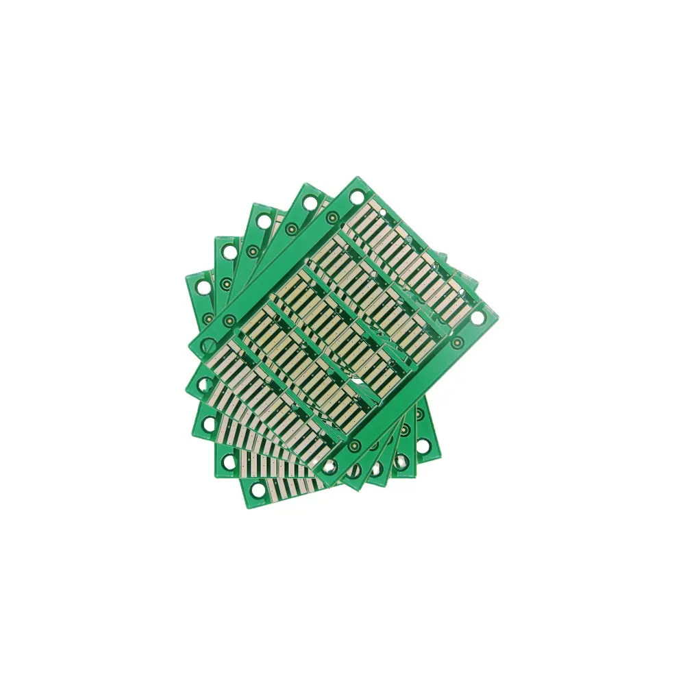 Compatible Toner Chip 24B6015 for Lexmark M5155/5163/5170, XM5163/5170