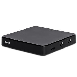 TV Box <span class=keywords><strong>TVIP</strong></span> <span class=keywords><strong>705</strong></span> Nordic One, 1GB 8GB, Android 11.0+Linux, Sistema Operativo Dual, WIFI 2.4/5G, BT, Popular en Suecia, Noruega y Finlandia - Product Image 3