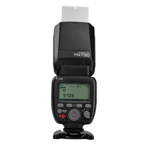 Compatibele Flitser Voor Yongnuo Yn730 Lithium Batterij Flits Voor Canon Voor Nikon Voor Sony Fujifilm Pentax Dslr Spiegelloze Camera 'S - Product Image 4