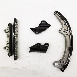 KB-22 13028-31U00 17ชิ้นชุดรอกโซ่ไทม์มิ่งสำหรับ <span class=keywords><strong>Nissan</strong></span> Maxima Pathfinder เซฟฟิโร2.0L 3.0L 3.5L V6 VQ20 VQ35 VQ30 - Product Image 2