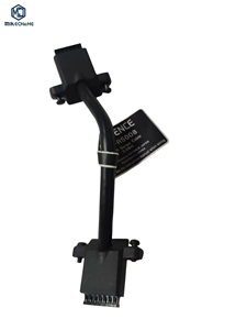 Cable de Conexión GL-RS008, Cable de Extensión para Sensor, Cable de Automatización Industrial, Alta Flexibilidad, Resistente al Aceite y al Desgaste - Product Image 1