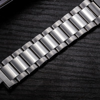 Montre mécanique automatique avec cadran guilloché, chiffres arabes, affichage de la date, bracelet en acier inoxydable, montre-bracelet pour homme