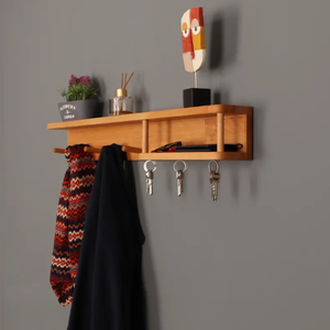 Estantes de madera maciza Quick-ship. Inventario listo para enviar. Mensaje para lista de existencias y tiempos de envío. Entrega rápida garantizada. - Product Image 6