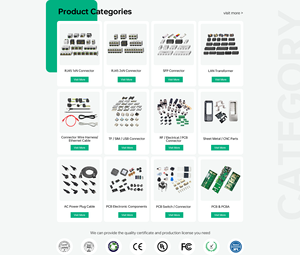 Conector RJ45 de Último Diseño <span class=keywords><strong>con</strong></span> <span class=keywords><strong>Cable</strong></span> Ethernet 8P8C, Enchufe Cat6 Cat6a sin Herramientas, Compatible <span class=keywords><strong>con</strong></span> Cat5e Cat6, Enchufe Modular RJ45 para Montaje en PCB - Product Image 2