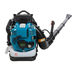 Soplador de Gasolina de Alta Potencia con Manguera Telescópica, Accionado por Aire para la Lucha Contra Incendios Forestales, Hecho de Plástico - Product Image 2