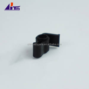 Pièces de distributeur automatique De La Rue Glory <span class=keywords><strong>NMD</strong></span> NQ101 NQ200 A002969 Roulement en plastique <span class=keywords><strong>noir</strong></span> A002969 A001630 - Product Image 3