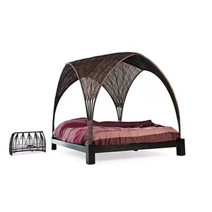 Chaise longue de jardin de haute qualité, mobilier d'extérieur pour hôtel, lit de soleil pour piscine, chaise longue - Product Image 5