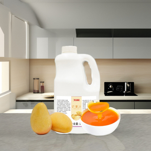 Jugo con Sabor a Mango y Concentrado de Jugo de Frutas Halal en Cartón Listo para Usar, 2L*8 Unidades/Caja - Product Image 1