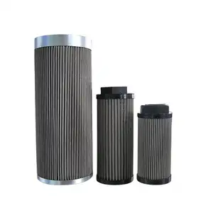 hot selling The charge per unit area increases pp melt blown filter cartridge