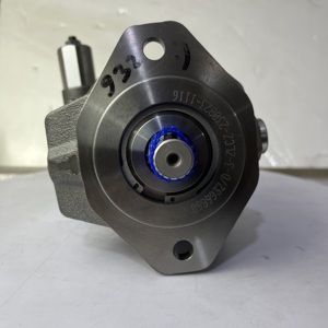 Nuevas Unidades de Potencia Hidráulica con Bomba de Pistones Axiales Variables R902516545 A10VSO45DRS/32R-VPB12N00 - Product Image 4