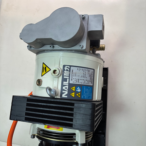 Ensemble compresseur d'air en acier spécial NAILI AZF3 pour bus à énergie nouvelle, remplacement, 58 kg, garantie 12 mois - Product Image 4