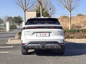 <span class=keywords><strong>Voiture</strong></span> d'occasion Geely Galaxy 2024 L7 1.5T Dragon Soaring Edition 115km Asian Games Phantom Edition AUTO Haute Qualité Bon État - Product Image 5