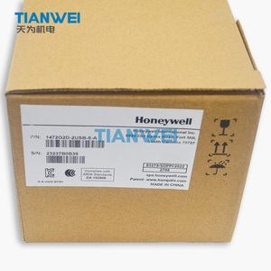 Demande de prix : Scanner de codes-barres Honeywell 1472G2D-2USB-5-A 100 % neuf et original, en stock dès maintenant - Product Image 1
