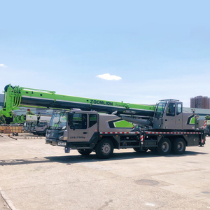 המחיר הטוב ביותר zoomlion סיני ztc250v, 250v ztc250v t <span class=keywords><strong>25</strong></span> טון בשימוש משאית ניידת מרוכבים למכירה - Product Image 1