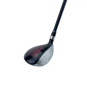 도매 새로운 디자인 골프 하이브리드 사용자 정의 고품질 스테인레스 스틸 왼손 골프 하이브리드