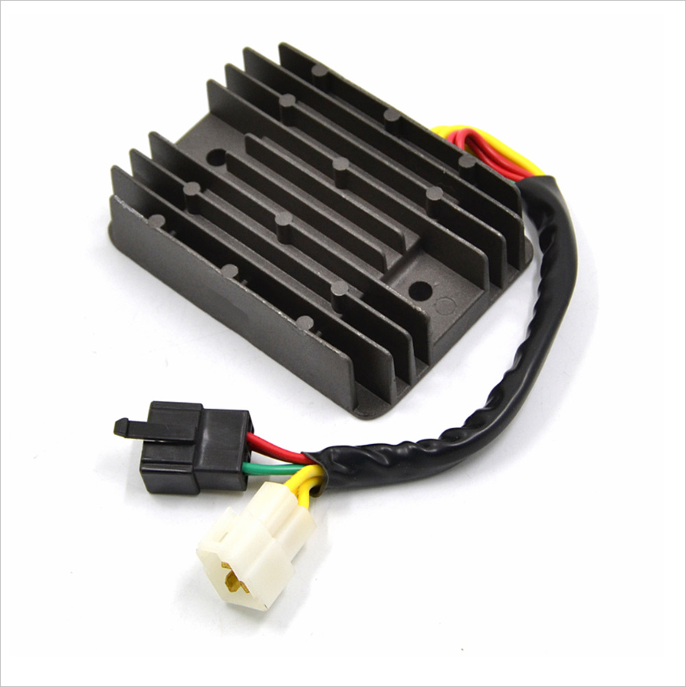 Выпрямитель напряжения регулятор катушки зажигания запасные части для ducati