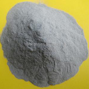 Độ tinh khiết cao màu nâu Corundum Nâu hợp nhất alumina BFA cho nguyên liệu chịu lửa hoặc mài mòn - Product Image 6