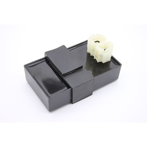 CDI จุดระเบิดรถจักรยานยนต์สำหรับฮอนด้า CG125/GY6-<span class=keywords><strong>125</strong></span>/CB200/CG200 DC สำหรับ200cc 150cc - Product Image 2