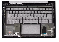 Grosir Topcase Baru Palm Rest untuk Lenovo ThinkPad T14S Gen5 C Cover Shell AHSL48V0386
