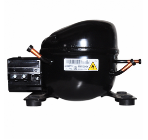Compresseur de réfrigérateur Jiaxipera MM1090Y R600a 220-240V LBP 105W – Moteur de refroidissement de remplacement pour réfrigérateur-congélateur - Product Image 1