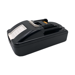 Batería de Repuesto de <span class=keywords><strong>18V</strong></span> 4.0Ah para <span class=keywords><strong>Makita</strong></span>, Batería de Herramienta Eléctrica de Alto Rendimiento 21700, Compatible con Taladros y Amoladoras Angulares <span class=keywords><strong>Makita</strong></span> - Product Image 1