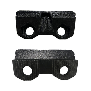 Densen, accesorios para montacargas eléctricos personalizados de alta calidad, montaje de soporte de accesorio para montacargas, montaje de horquilla delantera - Product Image 2