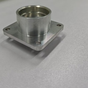 Fabricants de pièces embouties en métal, pliage de tôles, pièces structurelles en acier inoxydable non standard, emboutissage de précision en zinc-aluminium - Product Image 1